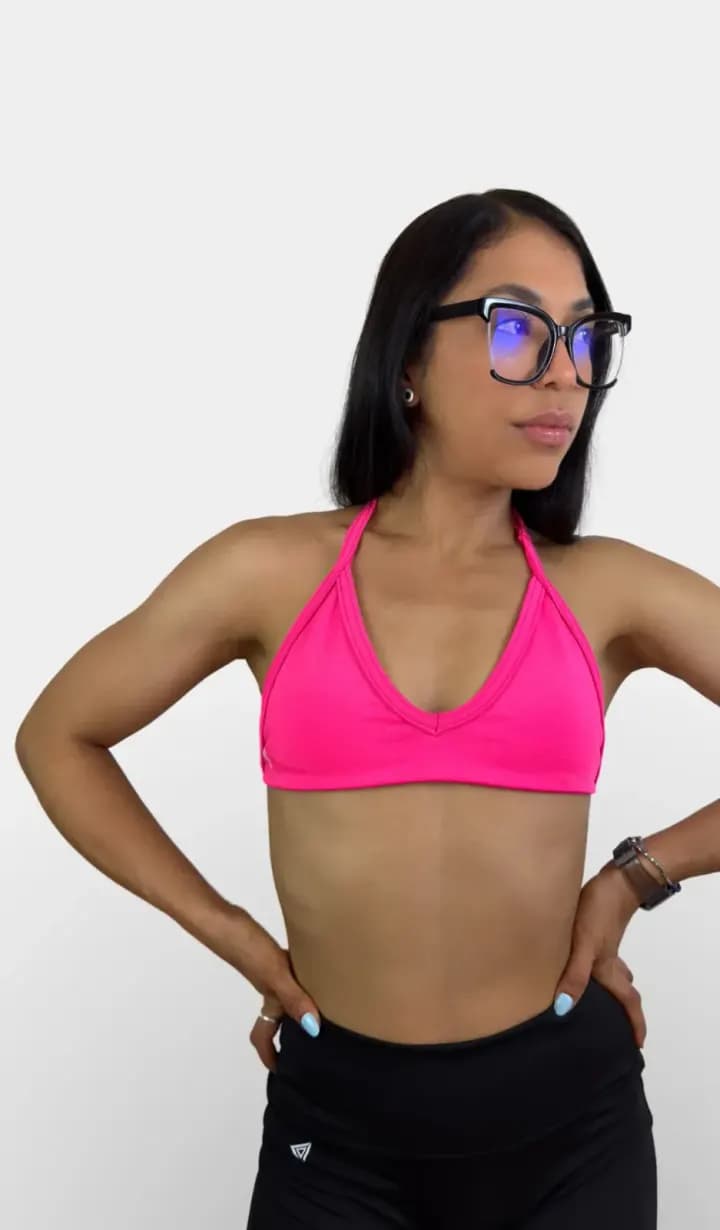 Top Danna fresa