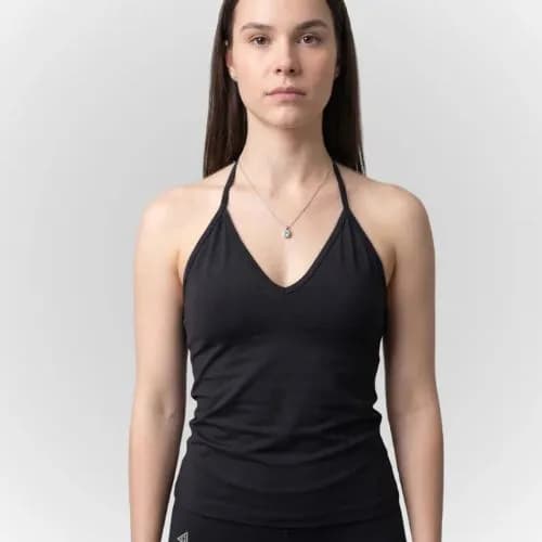 Top Chloe Rosa new, foto 3 de 6